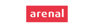 Logo arenal