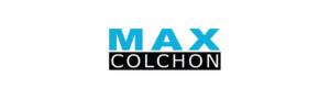Logo Max colchon