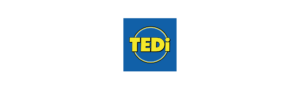 Logo Tedi